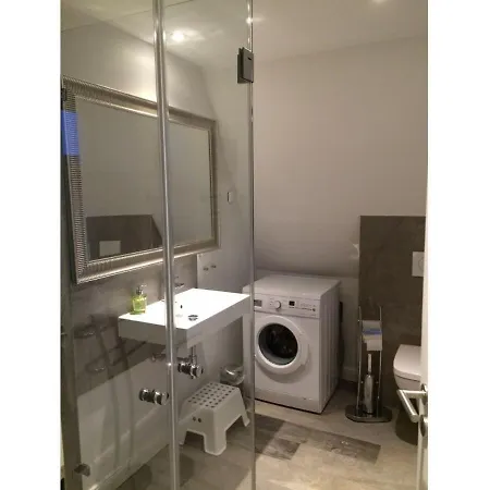 Hébergement de vacances Strandnest *