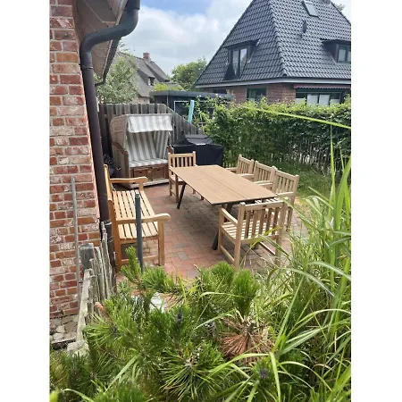 Strandnest Sankt Peter-Ording