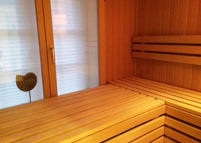 Casa de Férias Strandnest