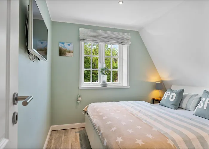 Strandnest * Sankt Peter-Ording