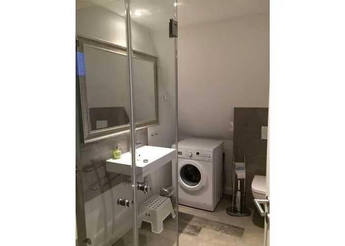 Casa de Férias Strandnest *