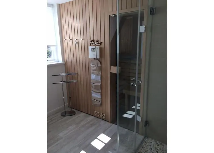 Casa de Férias Strandnest